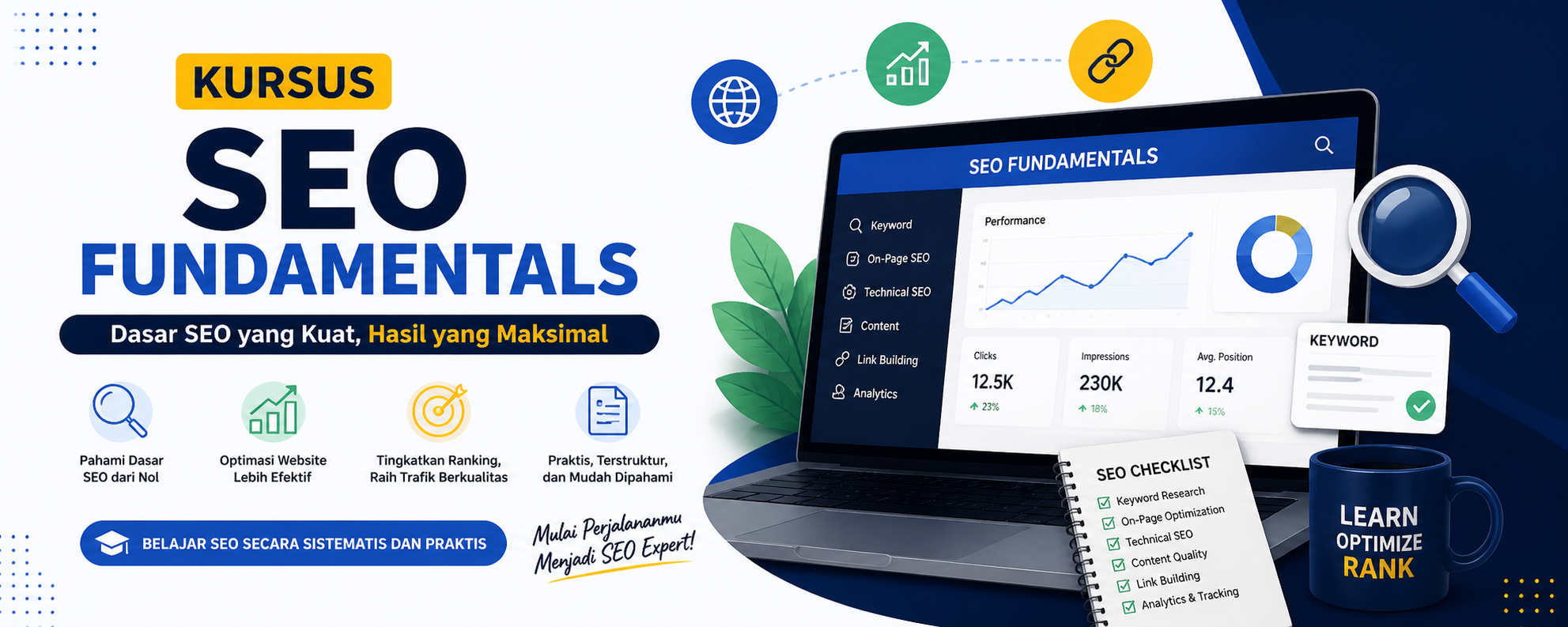 SEO Fundamentals